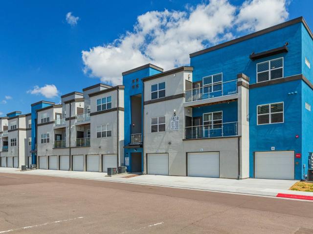 Apartment for rent in Pueblo