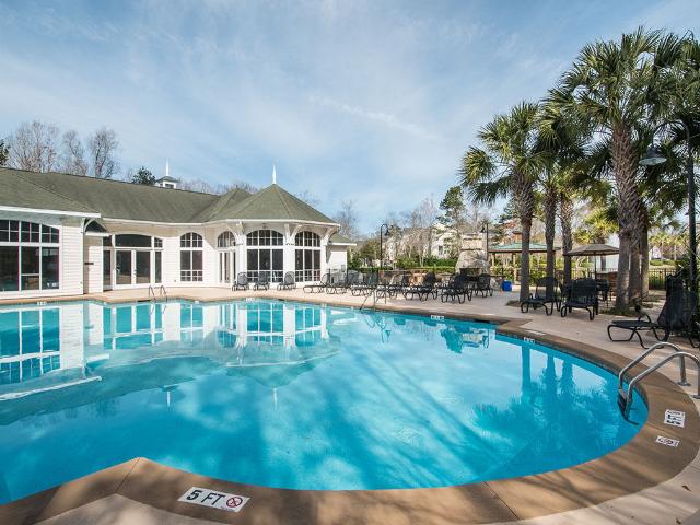 Apartment for rent in Charleston, South Carolina