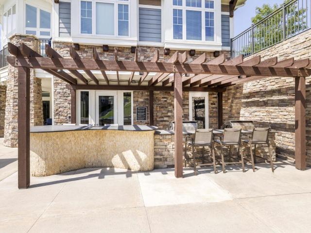 Apartment for rent in Lees Summit