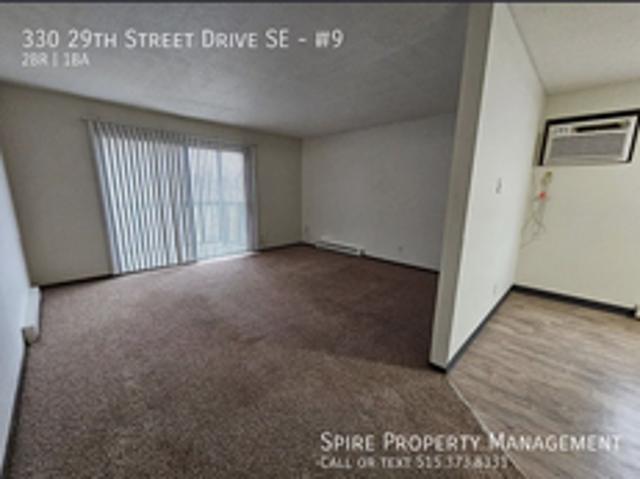 Apartment for rent in Linn, Iowa