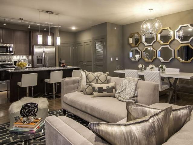 Apartment for rent in Ark