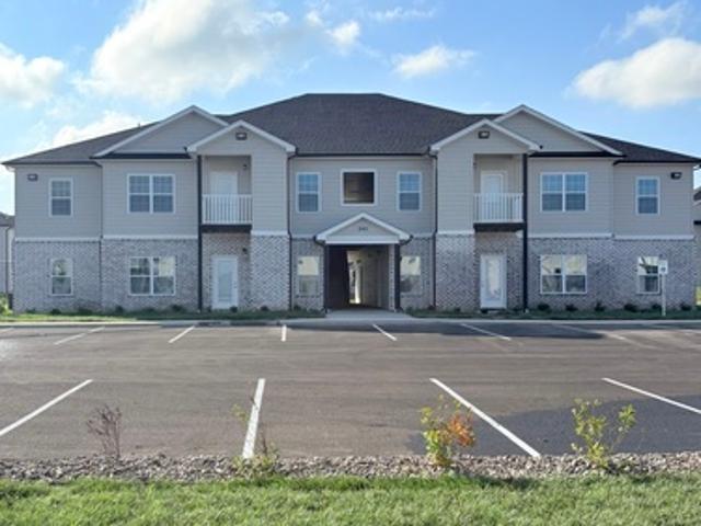 Apartment for rent in Bowling Green, Kentucky