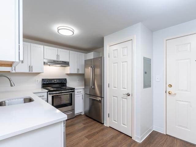 Apartment for rent in New Hampshire