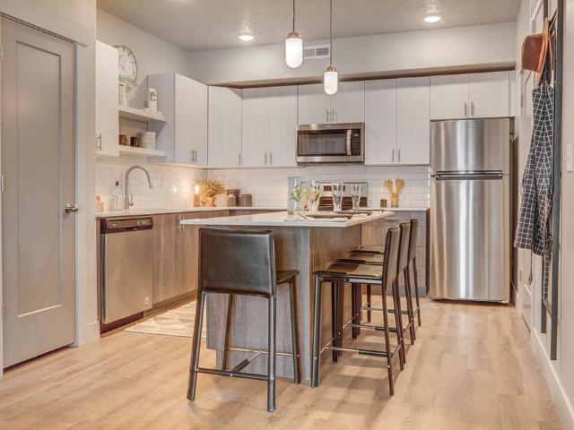 Apartment for rent in Ogden