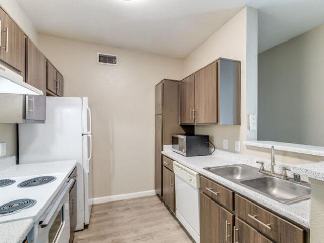 Apartment for rent in Jefferson, Texas