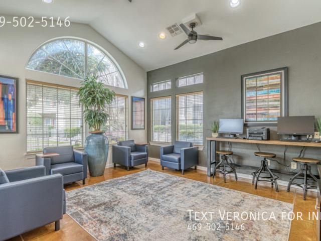 Apartment for rent in Austin, Texas