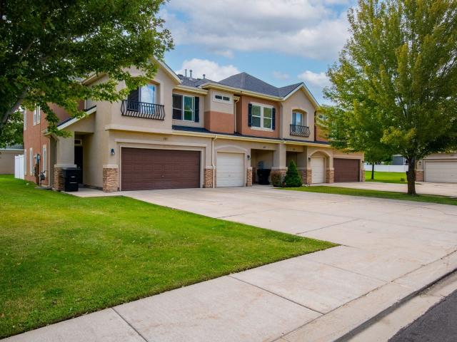 Apartment for rent in Utah