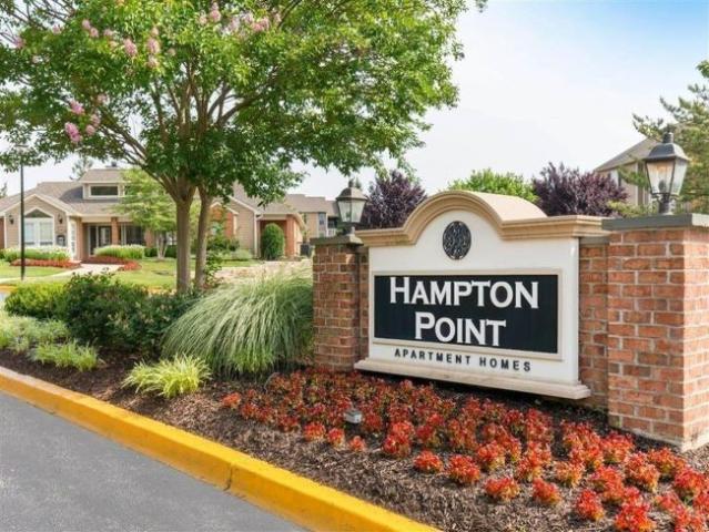 Apartment for rent in Maryland