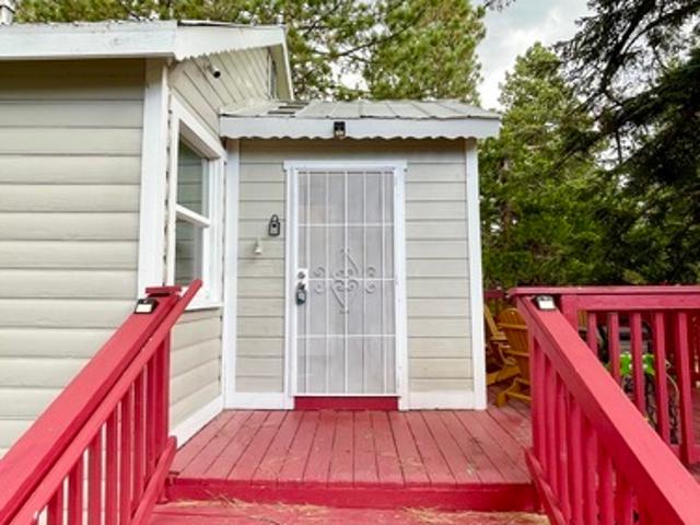 Apartment for rent in California