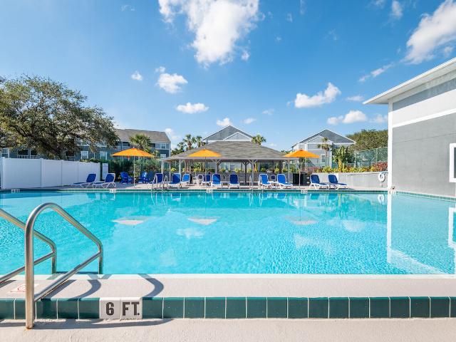 Apartment for rent in Palm Bay, Florida