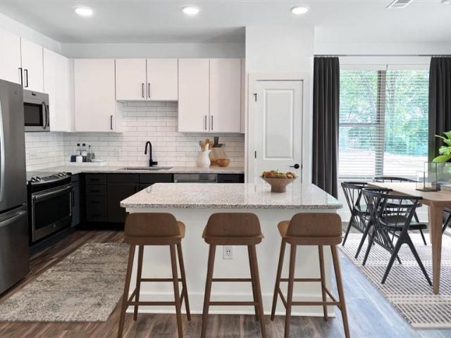 Apartment for rent in Indian Trail, North Carolina