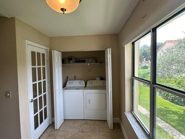 Apartment for rent in Margate, Florida