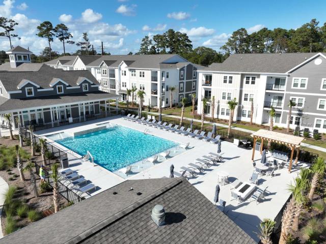 Apartment for rent in Myrtle Beach, South Carolina