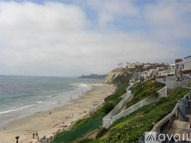 Apartment for rent in Dana Point