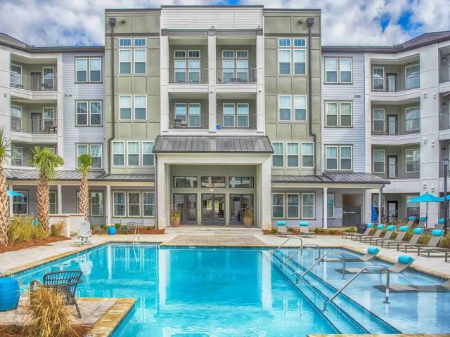 Apartment for rent in North Augusta