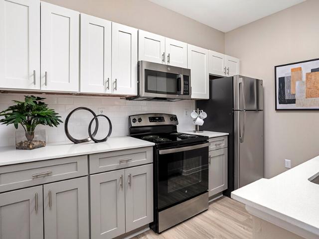 Apartment for rent in Leesville, Texas
