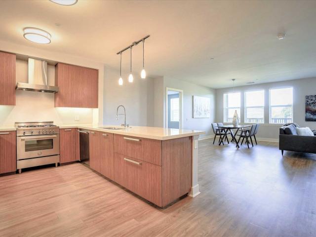 Apartment for rent in San Rafael, California