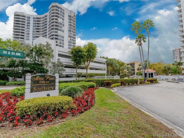 Apartment for rent in Aventura