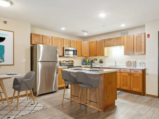 Apartment for rent in Grand Forks, North Dakota