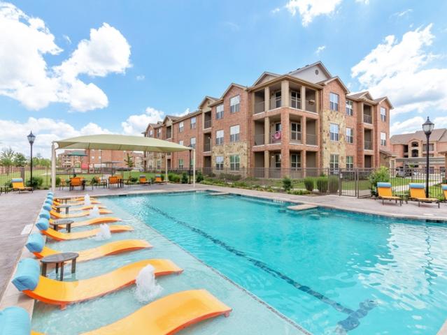 Apartment for rent in Garland, Texas