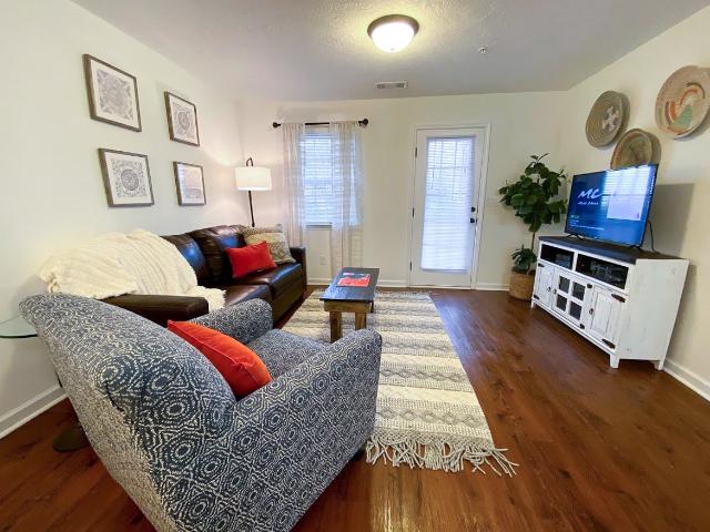Apartment for rent in Augusta, Georgia