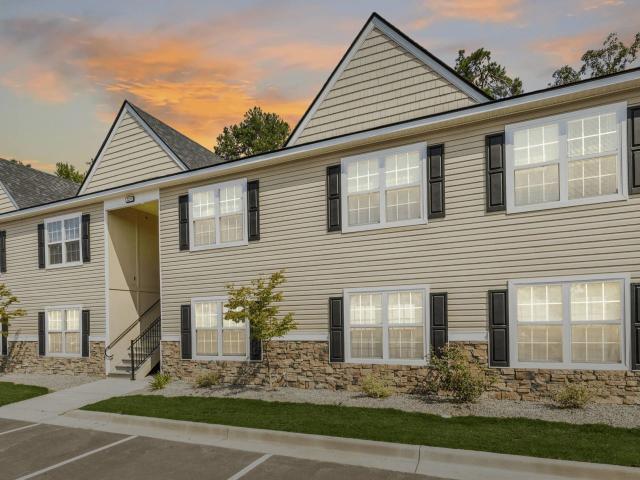 Apartment for rent in Augusta, Georgia