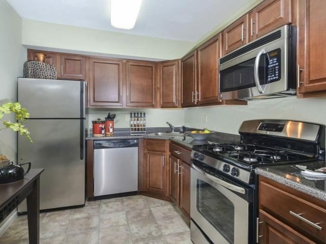 Apartment for rent in Mizpah, New Jersey