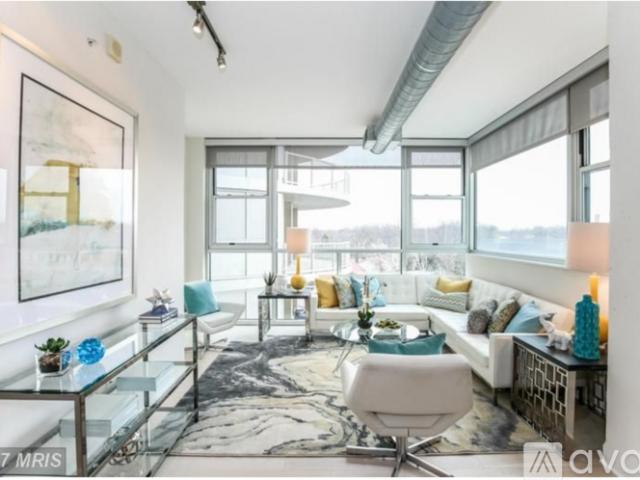 Apartment for rent in Virginia