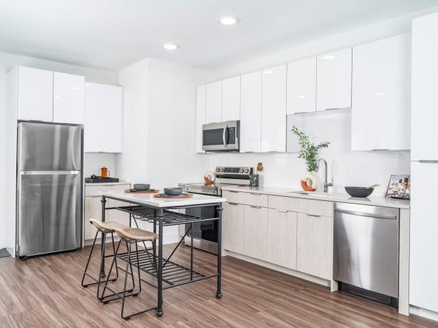 Apartment for rent in Montville, New Jersey
