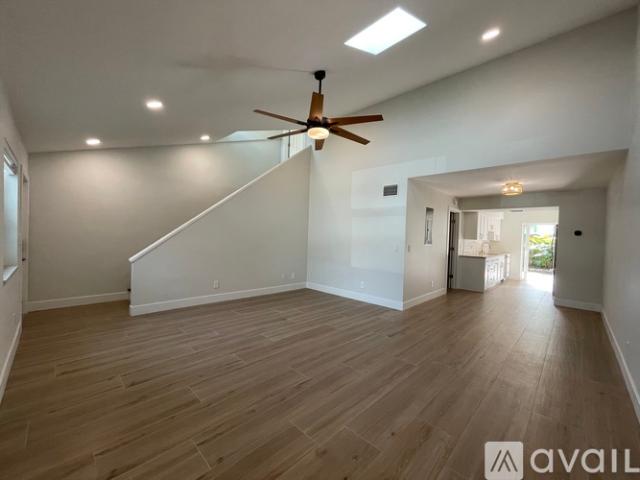 Apartment for rent in Cocoa Beach, Florida