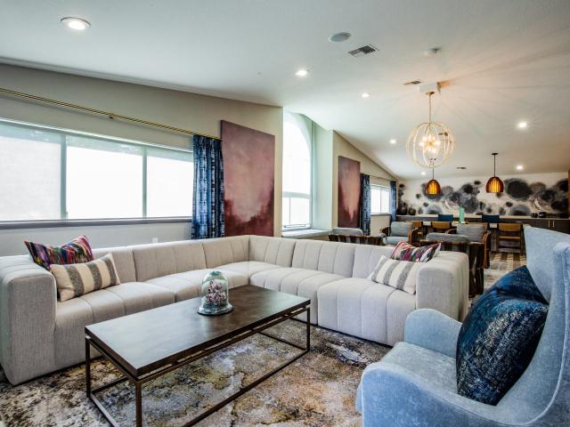 Apartment for rent in Washington