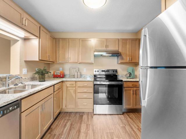 Apartment for rent in Elk River, Minnesota