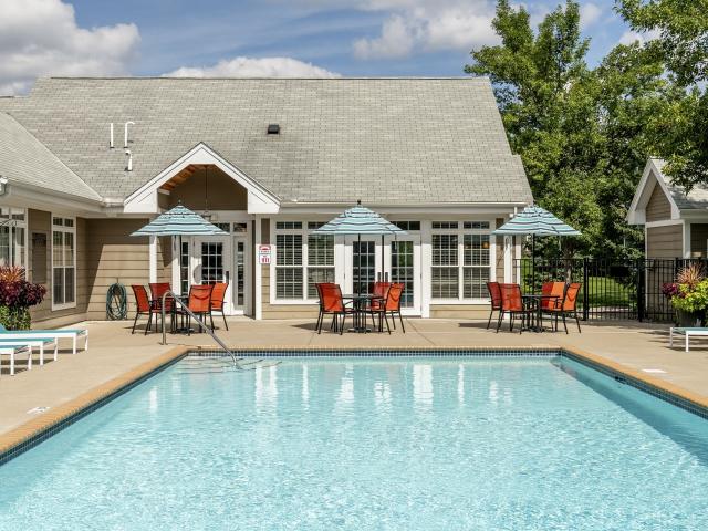 Apartment for rent in Elk River