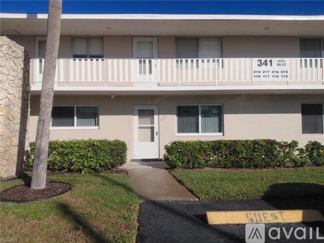 Apartment for rent in Lehigh Acres, Florida