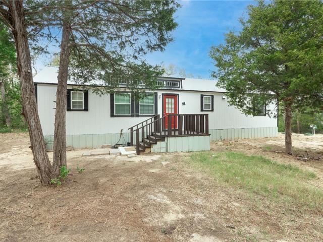 Apartment for rent in Somerville, Texas