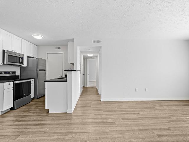 Apartment for rent in Marysville, Ohio