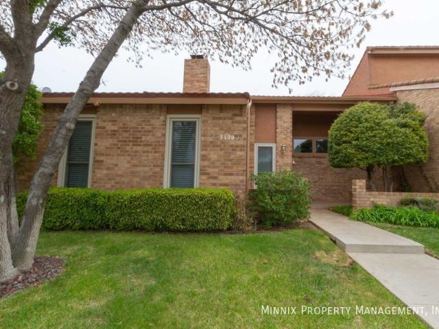 Apartment for rent in Randall, Texas