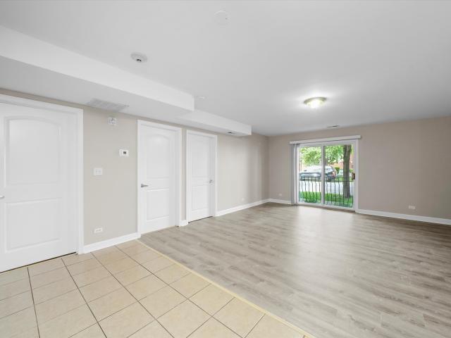 Apartment for rent in Berwyn