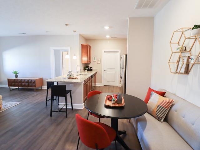 Apartment for rent in Grove City, Ohio