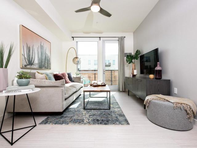 Apartment for rent in Union City, California