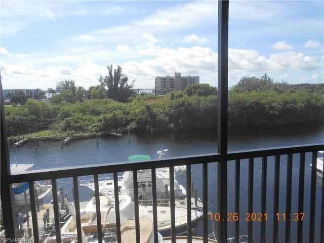 Apartment for rent in North Fort Myers, Florida