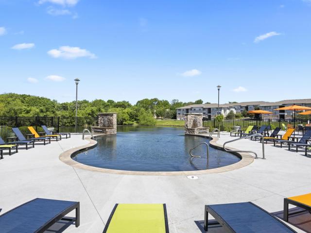 Apartment for rent in Missouri