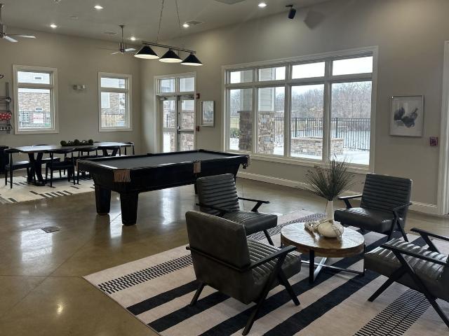 Apartment for rent in Lees Summit