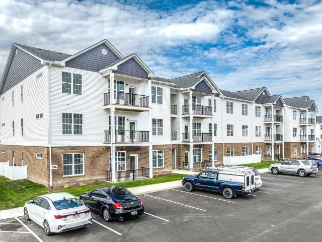 Apartment for rent in Columbus, Ohio
