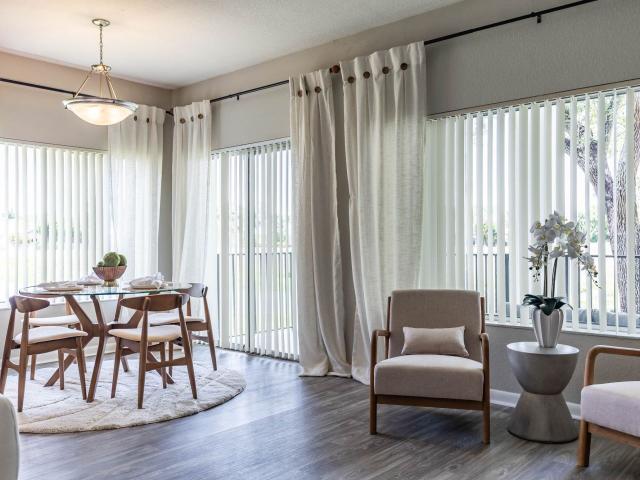 Apartment for rent in Margate, Florida