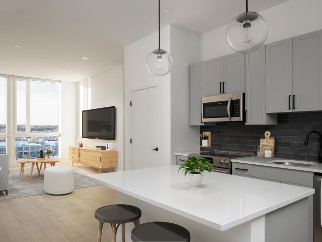 Apartment for rent in Lynn