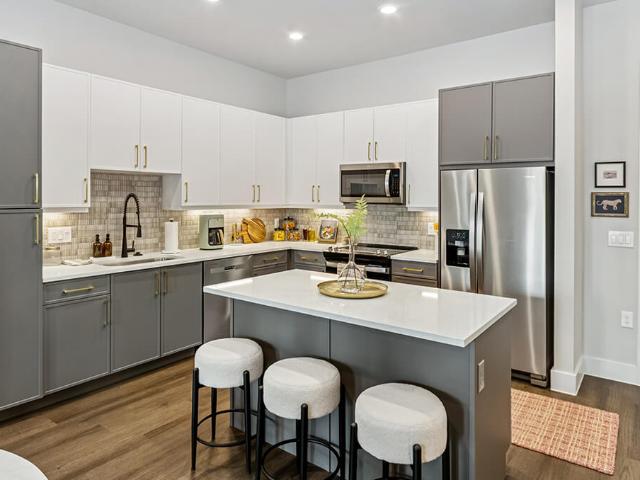 Apartment for rent in Mckinney, Texas