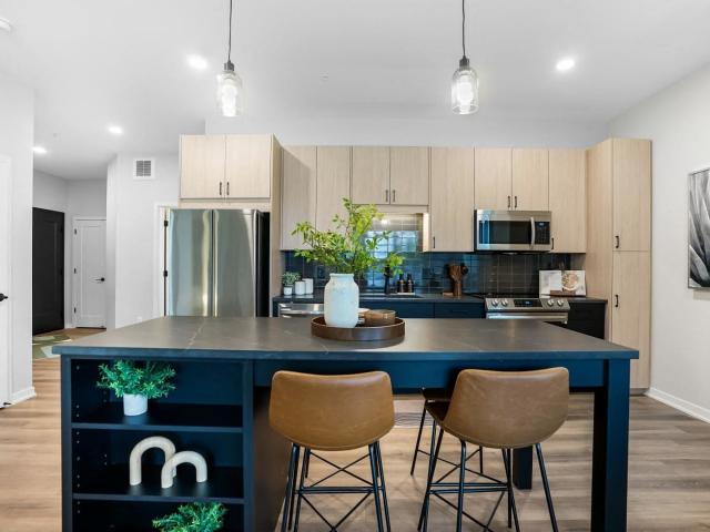 Apartment for rent in Ramsey, Minnesota