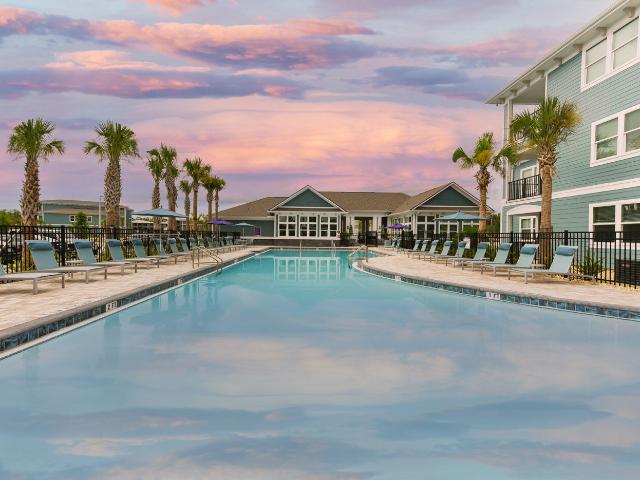 Apartment for rent in Fort Myers, Florida