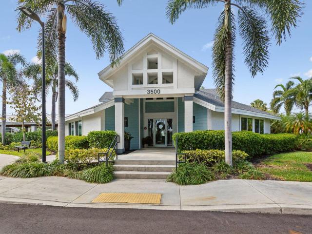 Apartment for rent in Boynton Beach, Florida